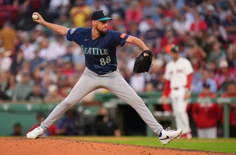 Athletics vs Seattle Mariners Picks and Prediction for Friday September 4 2026
