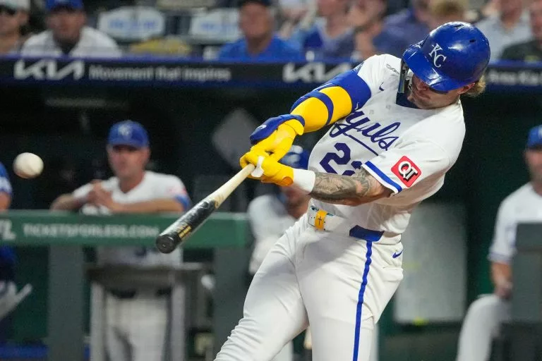 Toronto Blue Jays vs Kansas City Royals Picks and Prediction for Friday September 4 2026