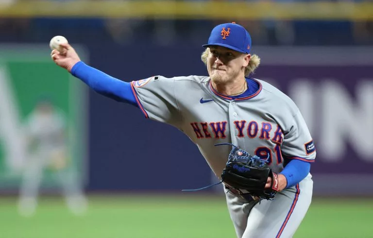 San Francisco Giants vs New York Mets Picks and Prediction for Friday September 4 2026