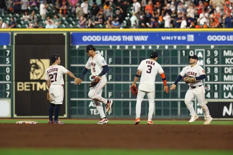 Arizona Diamondbacks vs Houston Astros Picks and Prediction for Friday September 4 2026