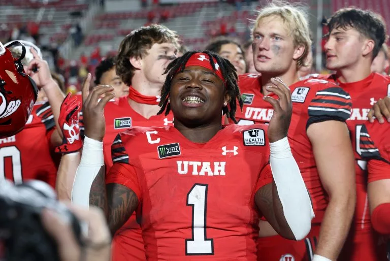 Arkansas vs Utah Picks and Prediction for Saturday September 12 2026
