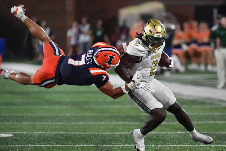 UL-Monroe vs UAB Picks and Prediction for Saturday September 12 2026