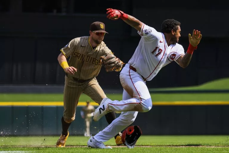 Milwaukee Brewers vs Cincinnati Reds Picks and Prediction for Saturday September 5 2026