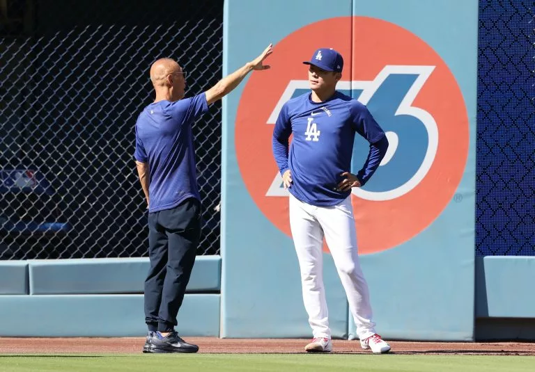 Washington Nationals vs Los Angeles Dodgers Picks and Prediction for Saturday September 5 2026