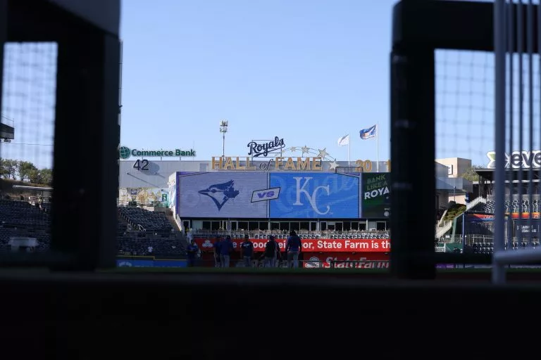 Toronto Blue Jays vs Kansas City Royals Picks and Prediction for Saturday September 5 2026