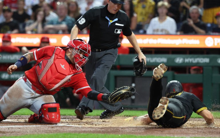 Los Angeles Angels vs Pittsburgh Pirates Picks and Prediction for Saturday September 5 2026