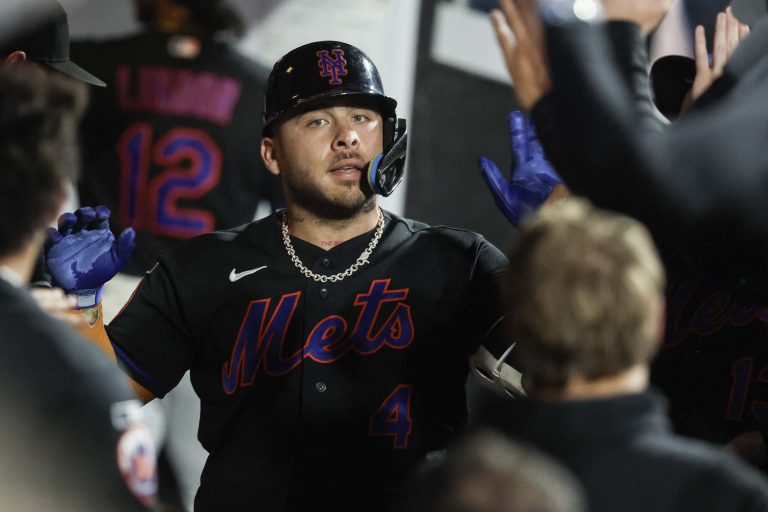 San Francisco Giants vs New York Mets Picks and Prediction for Saturday September 5 2026