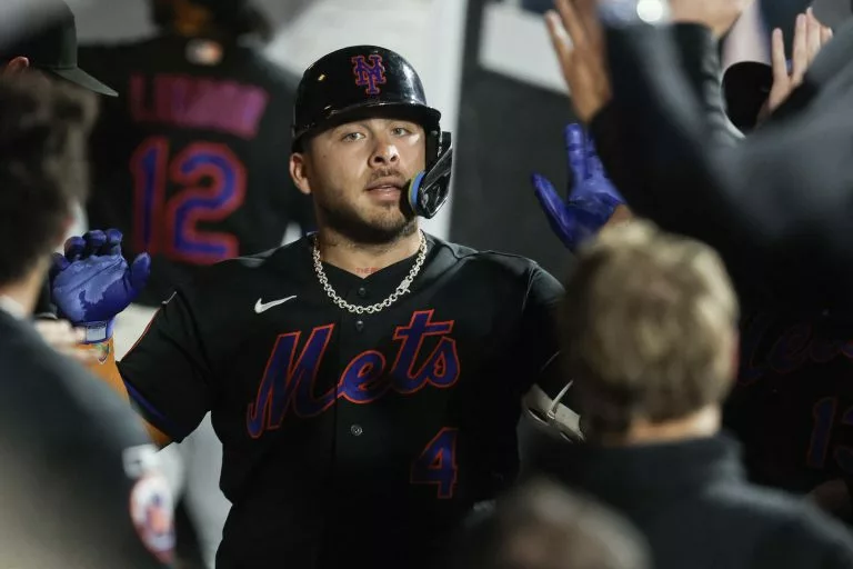 San Francisco Giants vs New York Mets Picks and Prediction for Saturday September 5 2026