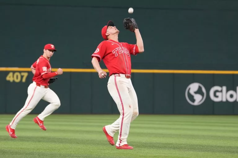 Tampa Bay Rays vs Texas Rangers Picks and Prediction for Saturday September 5 2026