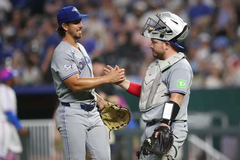 Toronto Blue Jays vs Kansas City Royals Picks and Prediction for Sunday September 6 2026