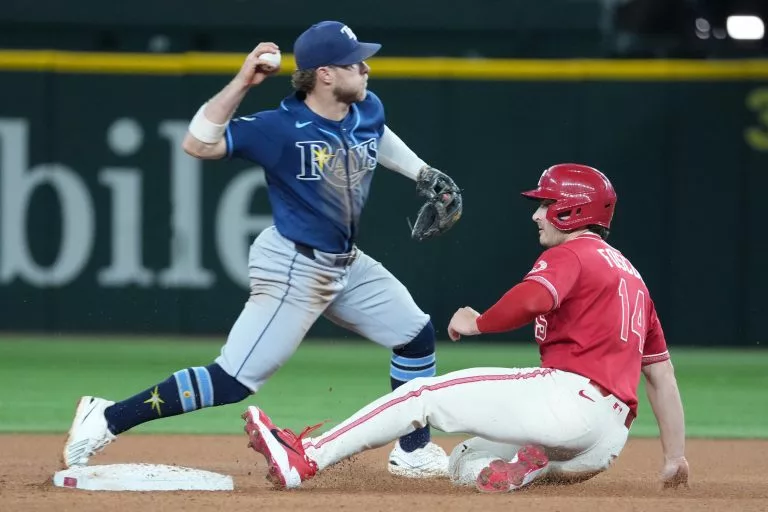 Tampa Bay Rays vs Texas Rangers Picks and Prediction for Sunday September 6 2026