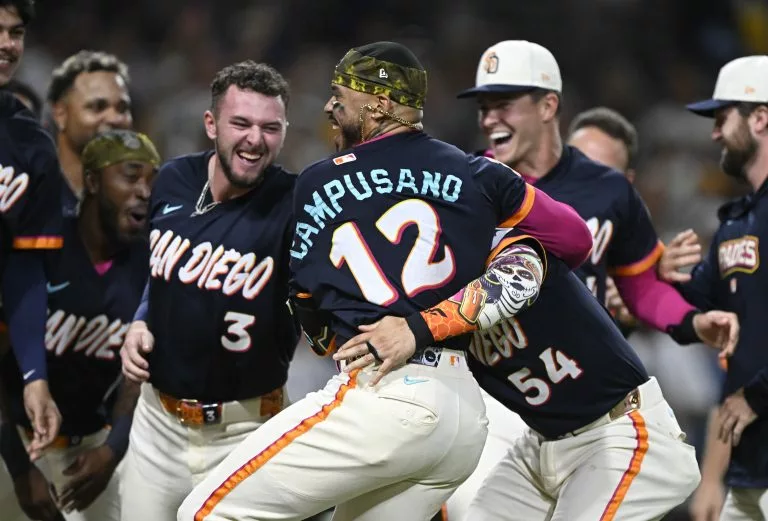New York Yankees vs San Diego Padres Picks and Prediction for Sunday September 6 2026