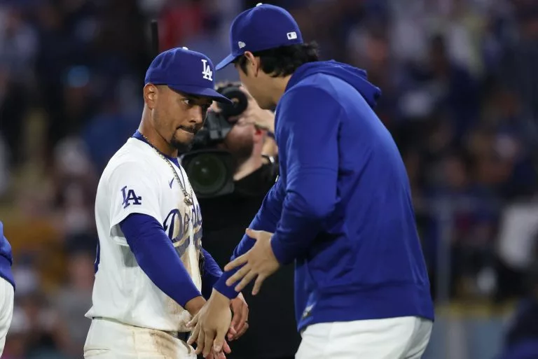 Washington Nationals vs Los Angeles Dodgers Picks and Prediction for Sunday September 6 2026