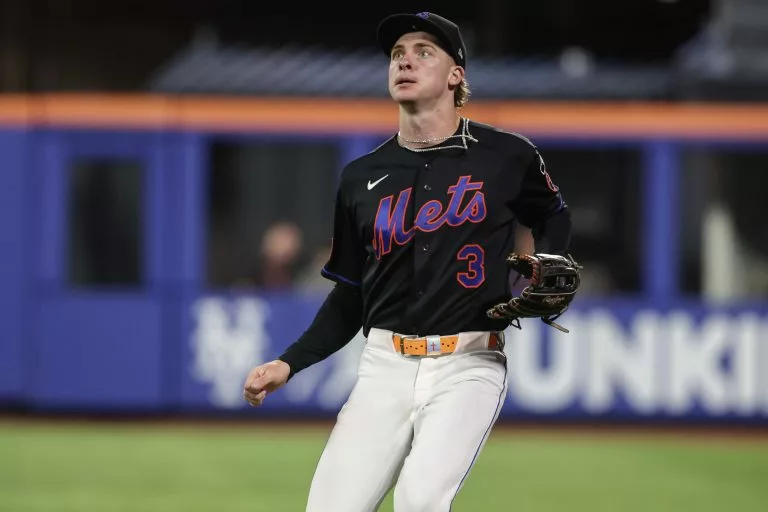 San Francisco Giants vs New York Mets Picks and Prediction for Sunday September 6 2026