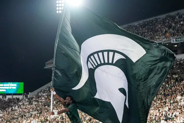 Eastern Michigan vs Michigan St. Picks and Prediction for Saturday September 12 2026