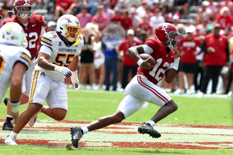 Appalachian State vs East Carolina Picks and Prediction for Saturday September 12 2026