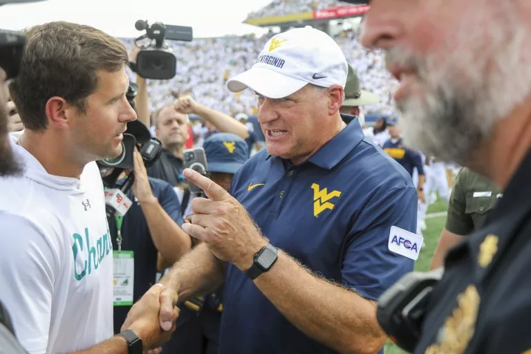 UT Martin vs West Virginia Picks and Prediction for Saturday September 12 2026
