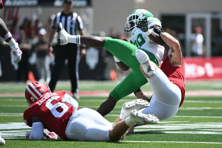 UNLV vs North Texas Picks and Prediction for Saturday September 12 2026