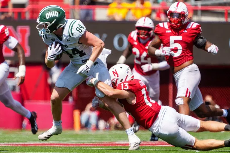 Jacksonville St. vs Ohio Picks and Prediction for Saturday September 12 2026