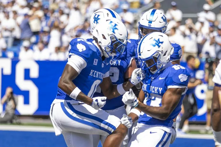 Alabama vs Kentucky Picks and Prediction for Saturday September 12 2026