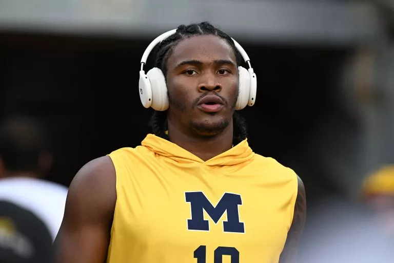 Oklahoma vs Michigan Picks and Prediction for Saturday September 12 2026