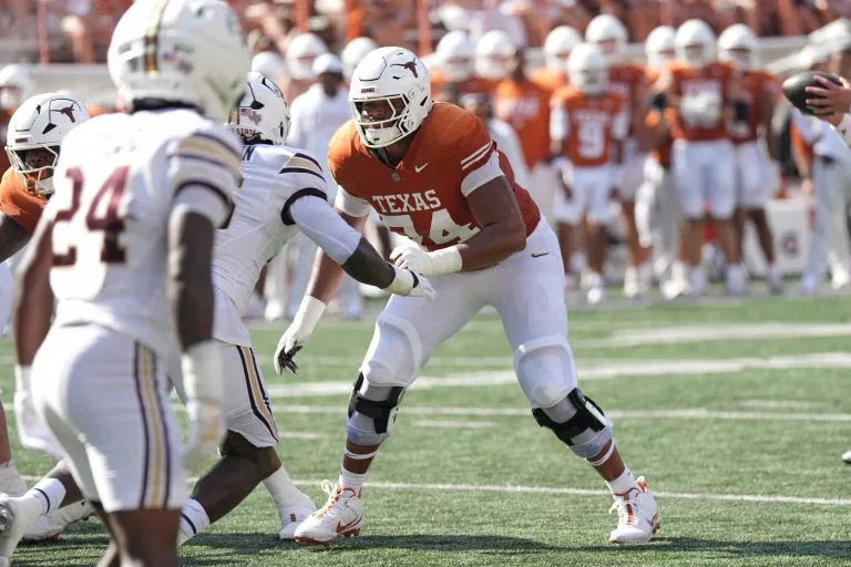 Ohio State vs Texas Picks and Prediction for Saturday September 12 2026