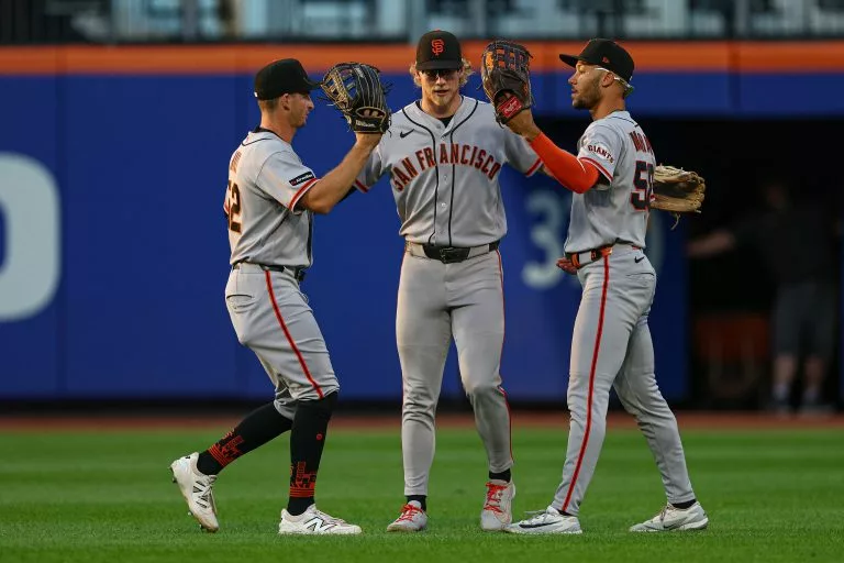St. Louis Cardinals vs San Francisco Giants Picks and Prediction for Monday September 7 2026