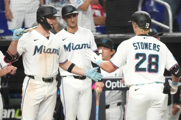 New York Mets vs Miami Marlins Picks and Prediction for Monday September 7 2026