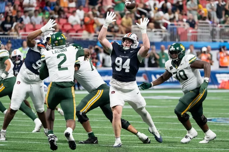 Southern Miss vs Auburn Picks and Prediction for Saturday September 12 2026