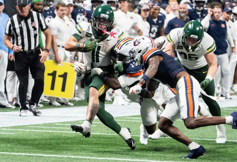 Prairie View vs Baylor Picks and Prediction for Saturday September 12 2026