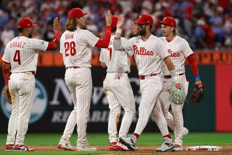 Atlanta Braves vs Philadelphia Phillies Picks and Prediction for Monday September 7 2026