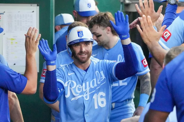 Arizona Diamondbacks vs Kansas City Royals Picks and Prediction for Monday September 7 2026