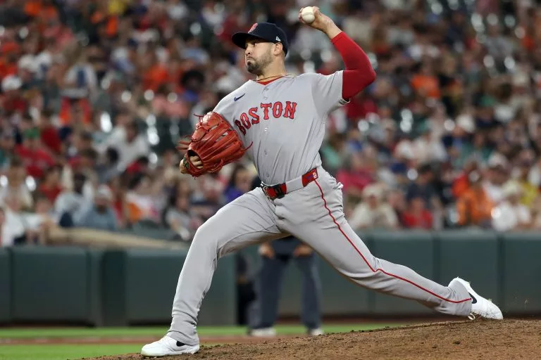 Los Angeles Angels vs Boston Red Sox Picks and Prediction for Monday September 7 2026
