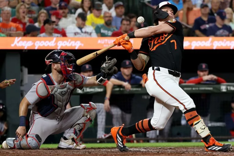 Cleveland Guardians vs Baltimore Orioles Picks and Prediction for Monday September 7 2026