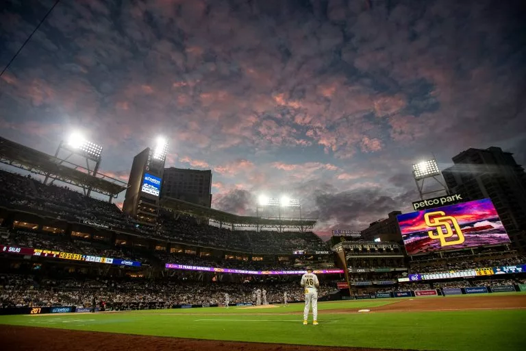 Washington Nationals vs San Diego Padres Picks and Prediction for Monday September 7 2026