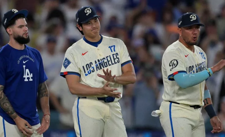 Cincinnati Reds vs Los Angeles Dodgers Picks and Prediction for Monday September 7 2026