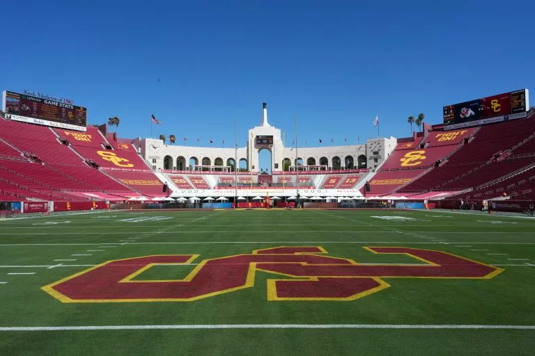 Louisiana vs USC Picks and Prediction for Saturday September 12 2026