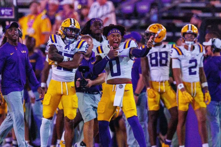 Louisiana Tech vs LSU Picks and Prediction for Saturday September 12 2026