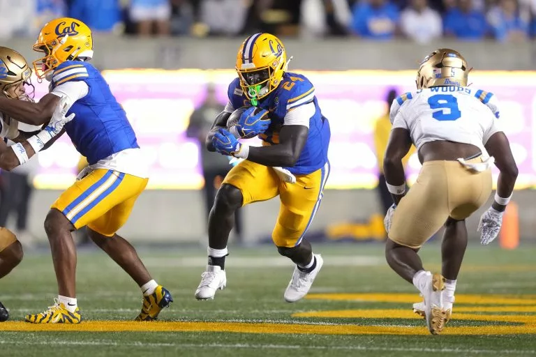 San Diego St. vs UCLA Picks and Prediction for Saturday September 12 2026