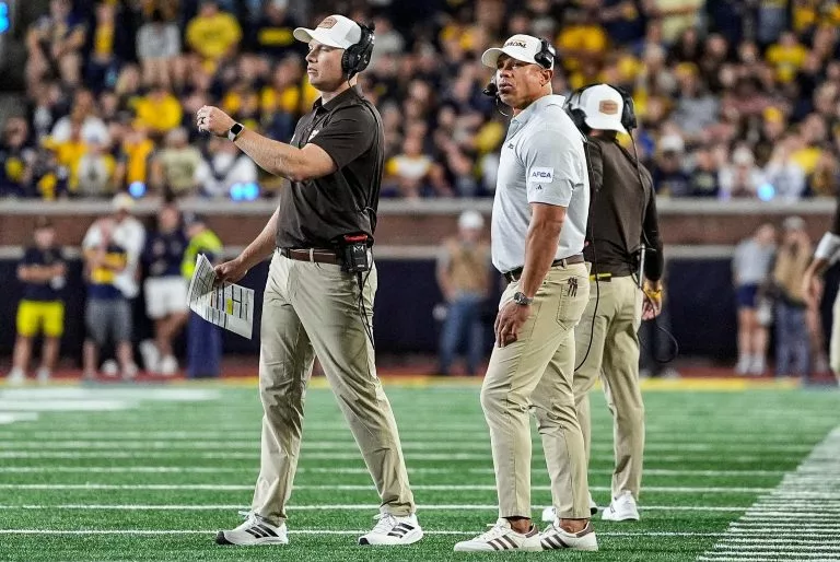 Boise State vs Western Michigan Picks and Prediction for Saturday September 26 2026
