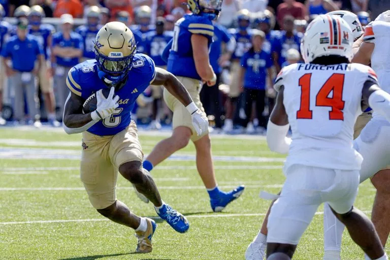 East Texas A&M vs Tulsa Picks and Prediction for Saturday September 19 2026