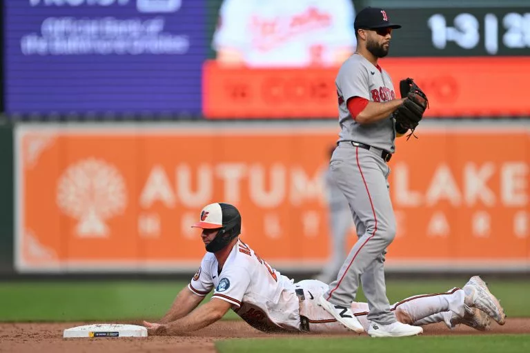 Cleveland Guardians vs Baltimore Orioles Picks and Prediction for Tuesday September 8 2026