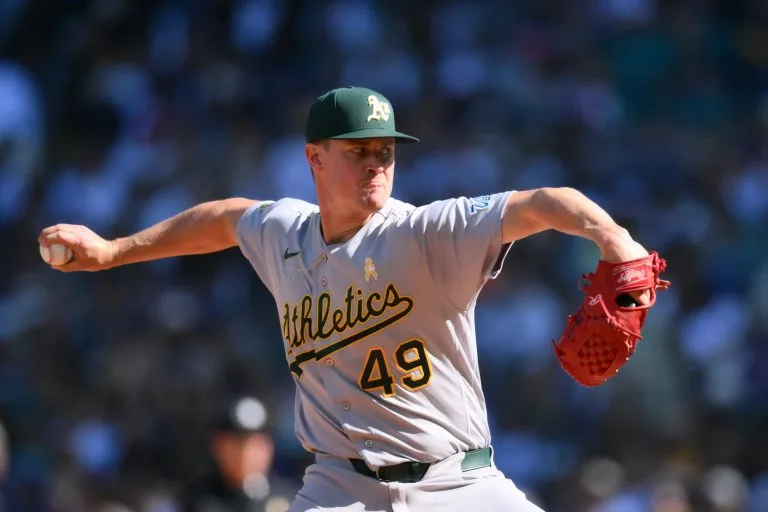 Toronto Blue Jays vs Athletics Picks and Prediction for Tuesday September 8 2026