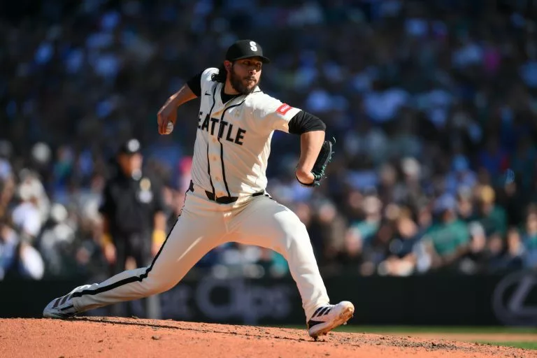 Texas Rangers vs Seattle Mariners Picks and Prediction for Wednesday September 9 2026