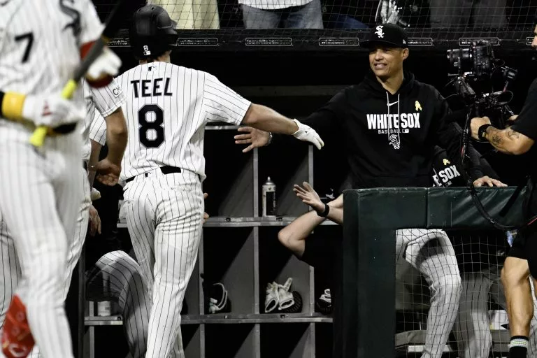 Pittsburgh Pirates vs Chicago White Sox Picks and Prediction for Tuesday September 8 2026
