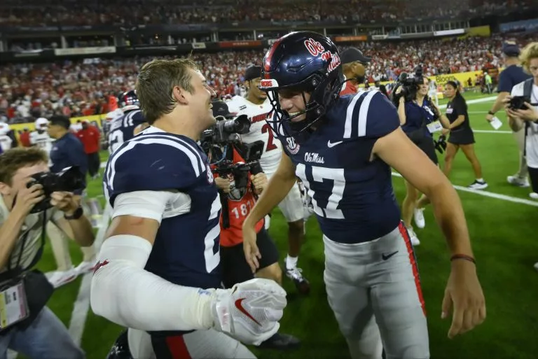Charlotte vs Ole Miss Picks and Prediction for Saturday September 12 2026