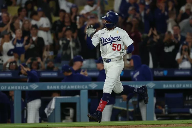 Cincinnati Reds vs Los Angeles Dodgers Picks and Prediction for Tuesday September 8 2026