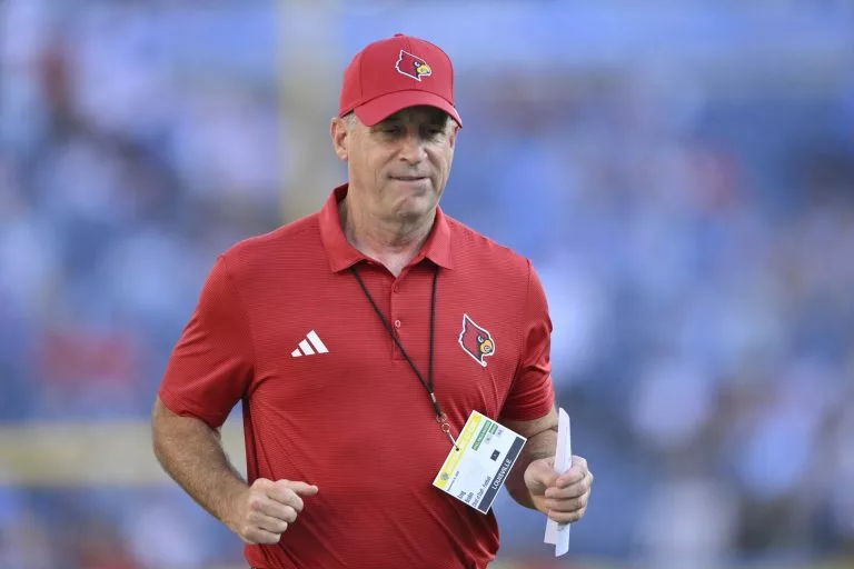 Villanova vs Louisville Picks and Prediction for Friday September 11 2026