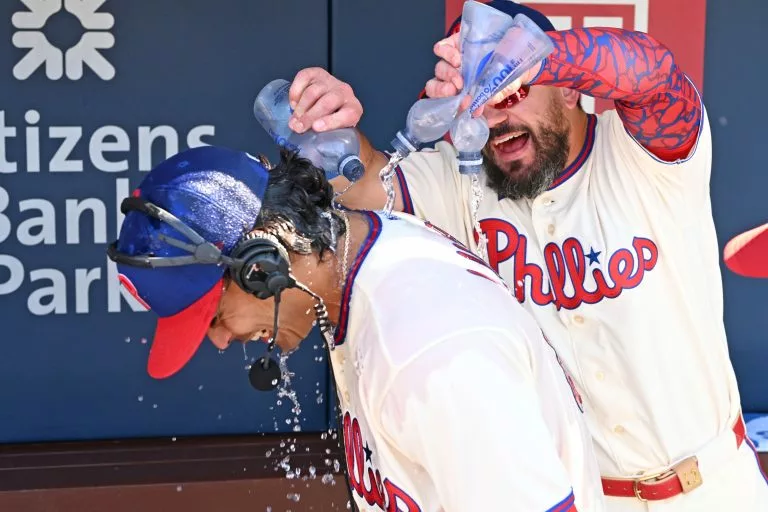 Houston Astros vs Philadelphia Phillies Picks and Prediction for Wednesday September 9 2026