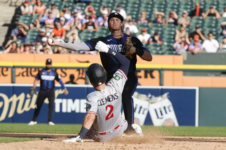 Minnesota Twins vs Detroit Tigers Picks and Prediction for Wednesday September 9 2026